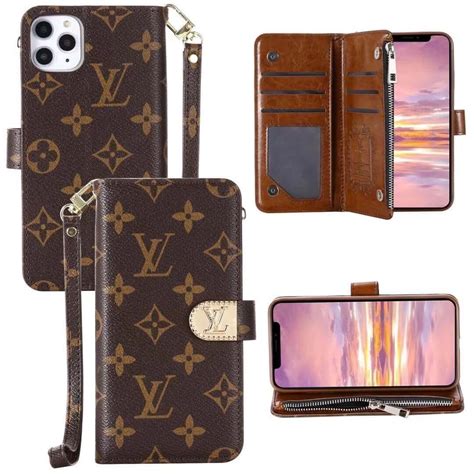 iphone pro max louis vuitton|lv iPhone wallet case.